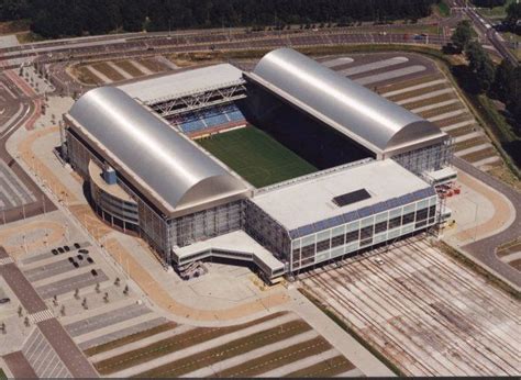 vitesse arnhem stadium